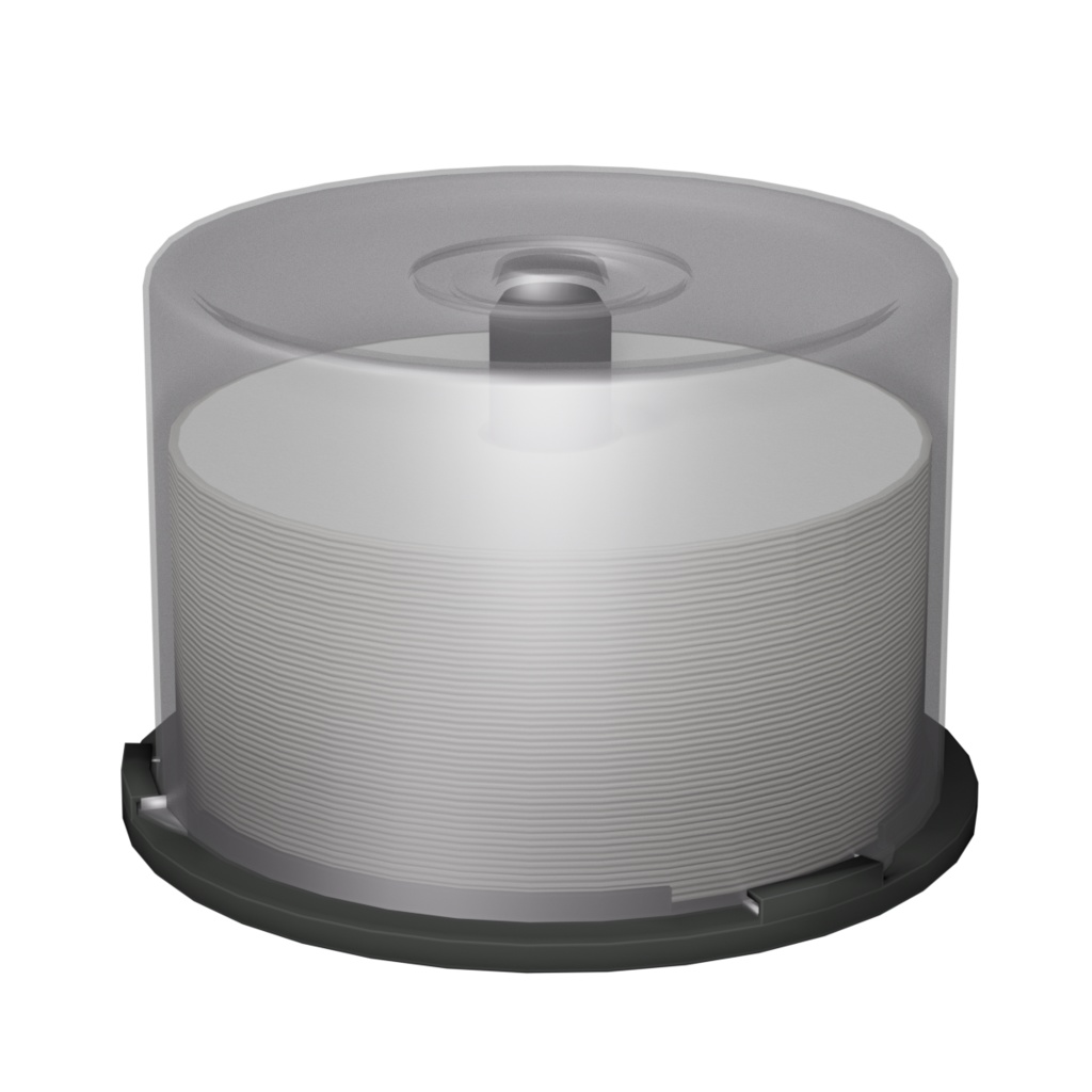 光ディスクセット / Optical disc set