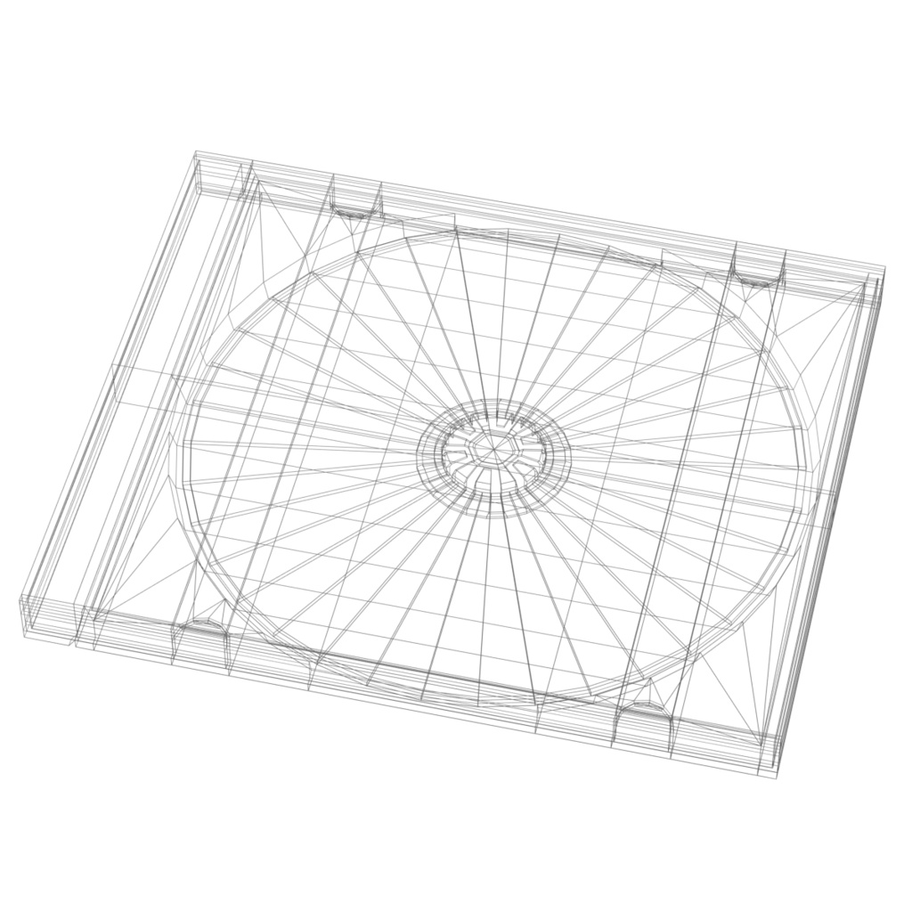 光ディスクセット / Optical disc set