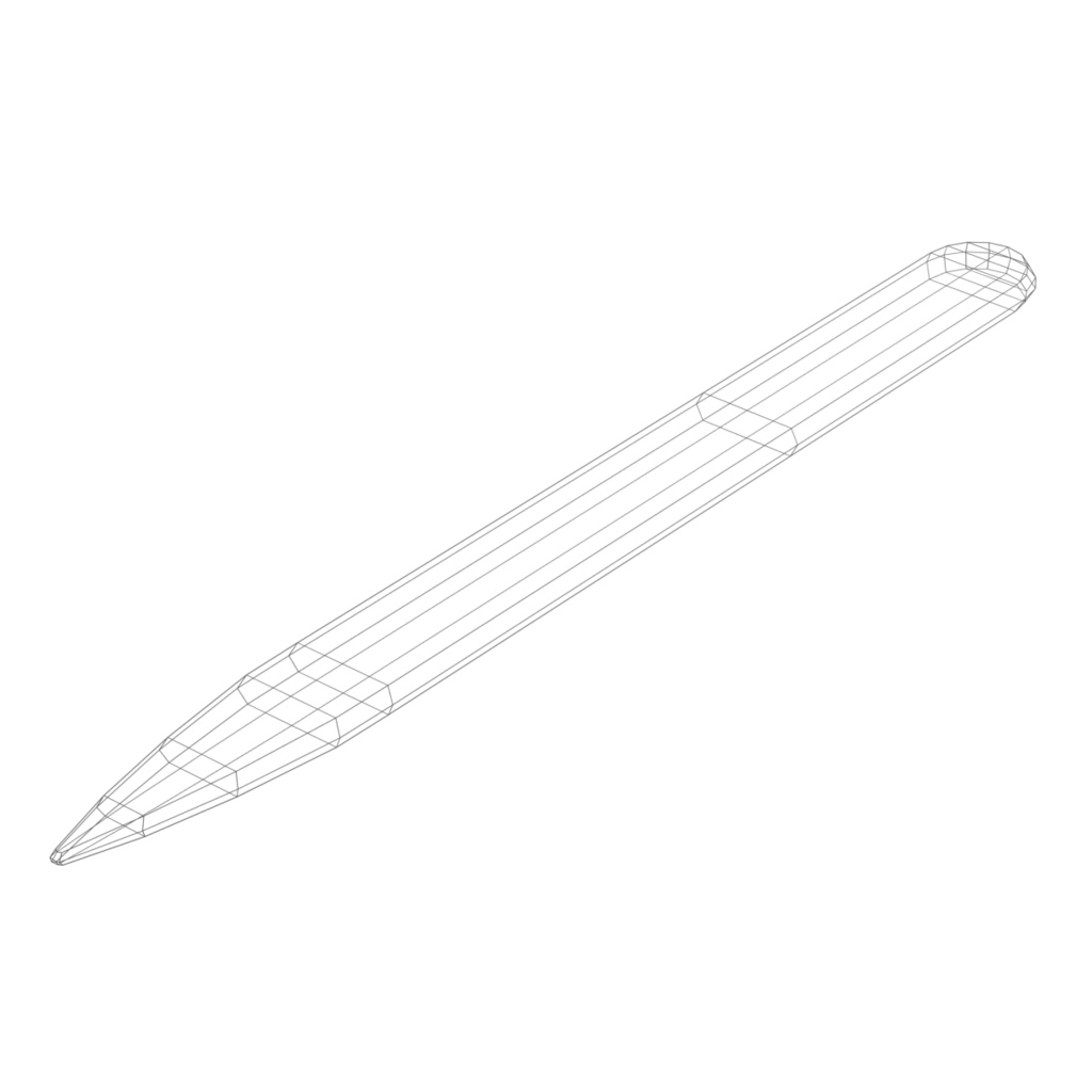 爪切り&爪やすり / Nail clipper & Nail file