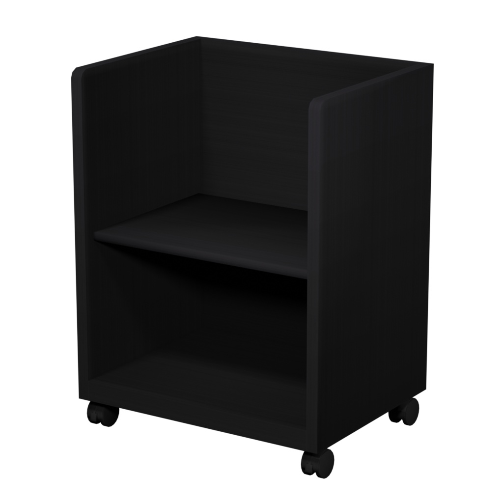 デスクワゴン / Desk wagon