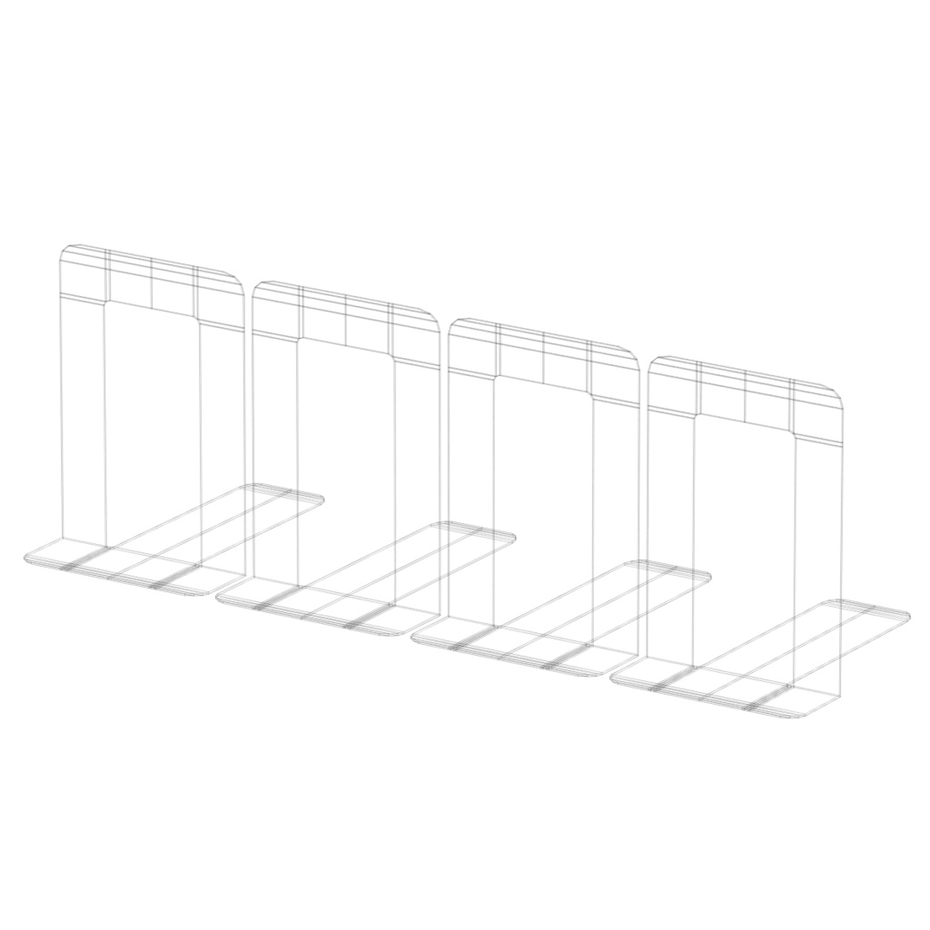 デスクワゴン / Desk wagon