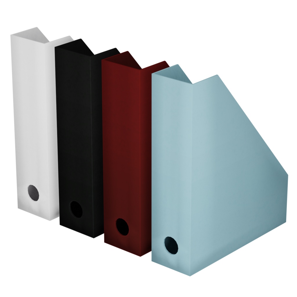 デスクワゴン / Desk wagon