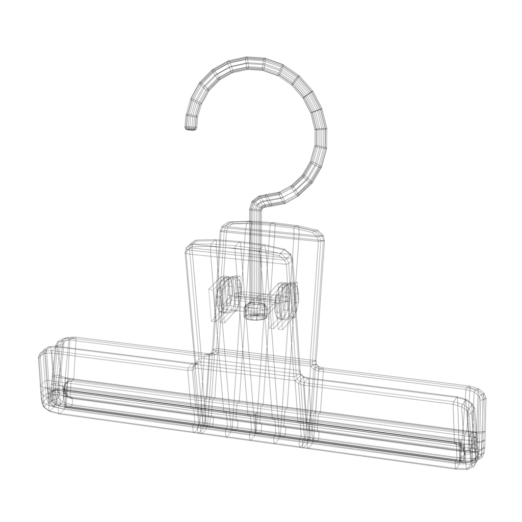 ハンガー / Hanger