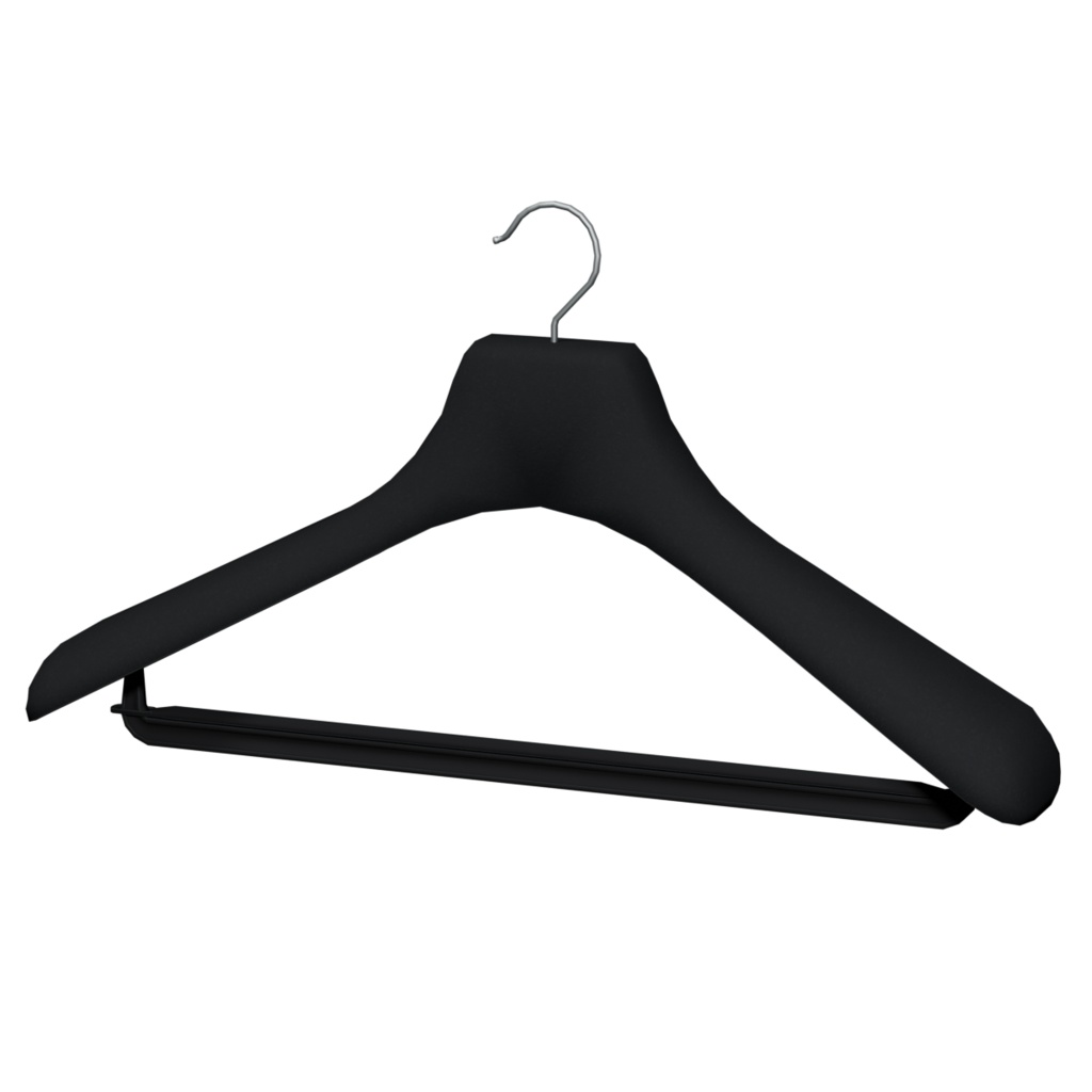 ハンガー / Hanger