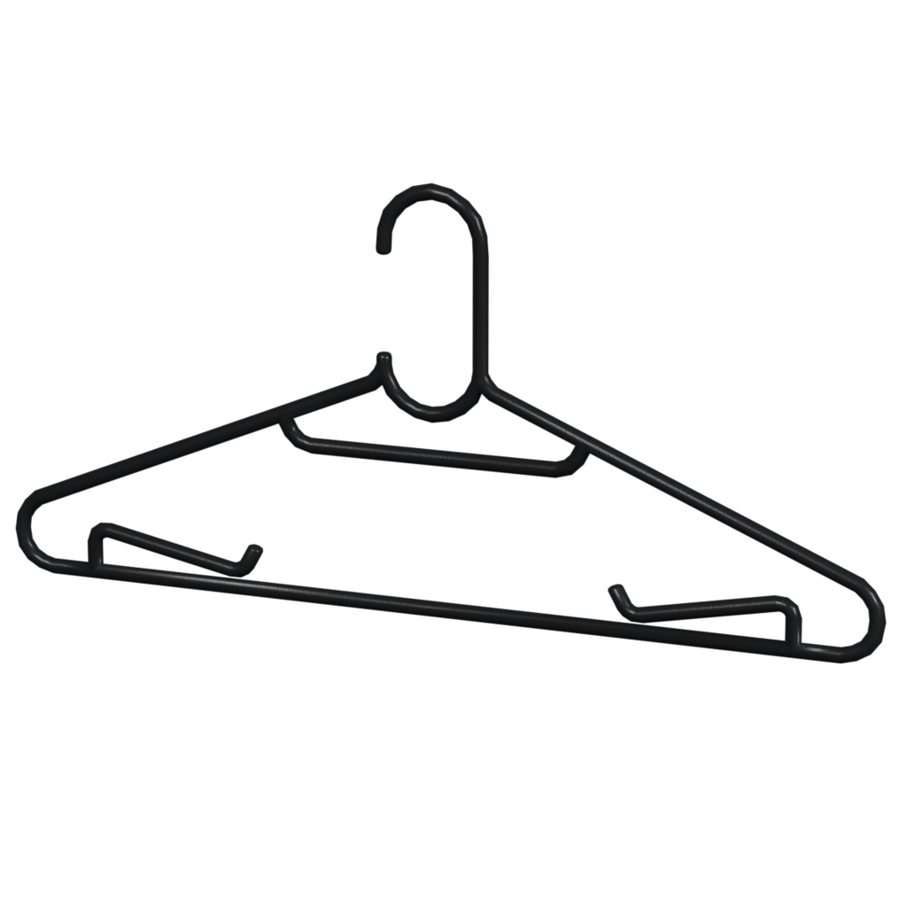 ハンガー / Hanger