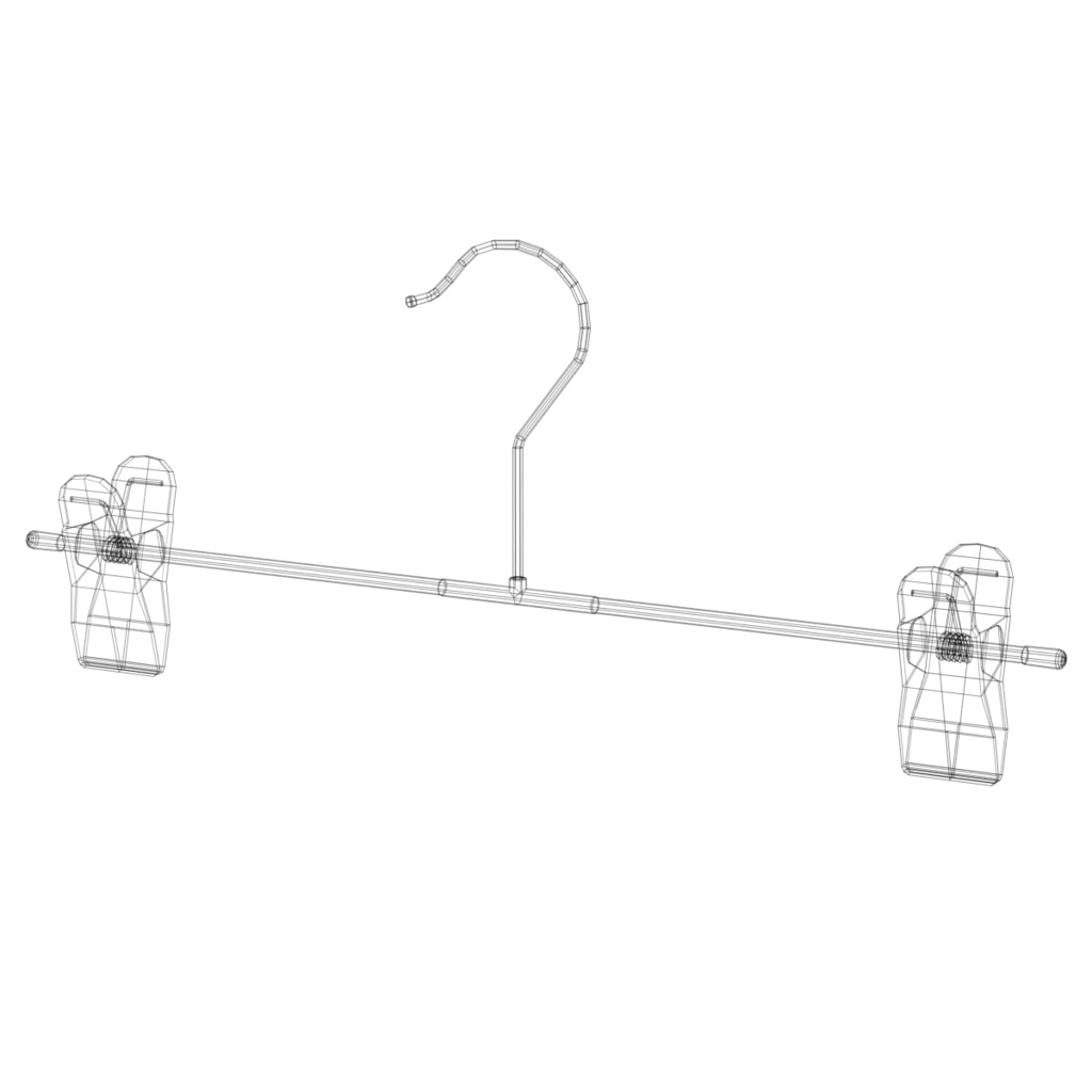 ハンガー / Hanger