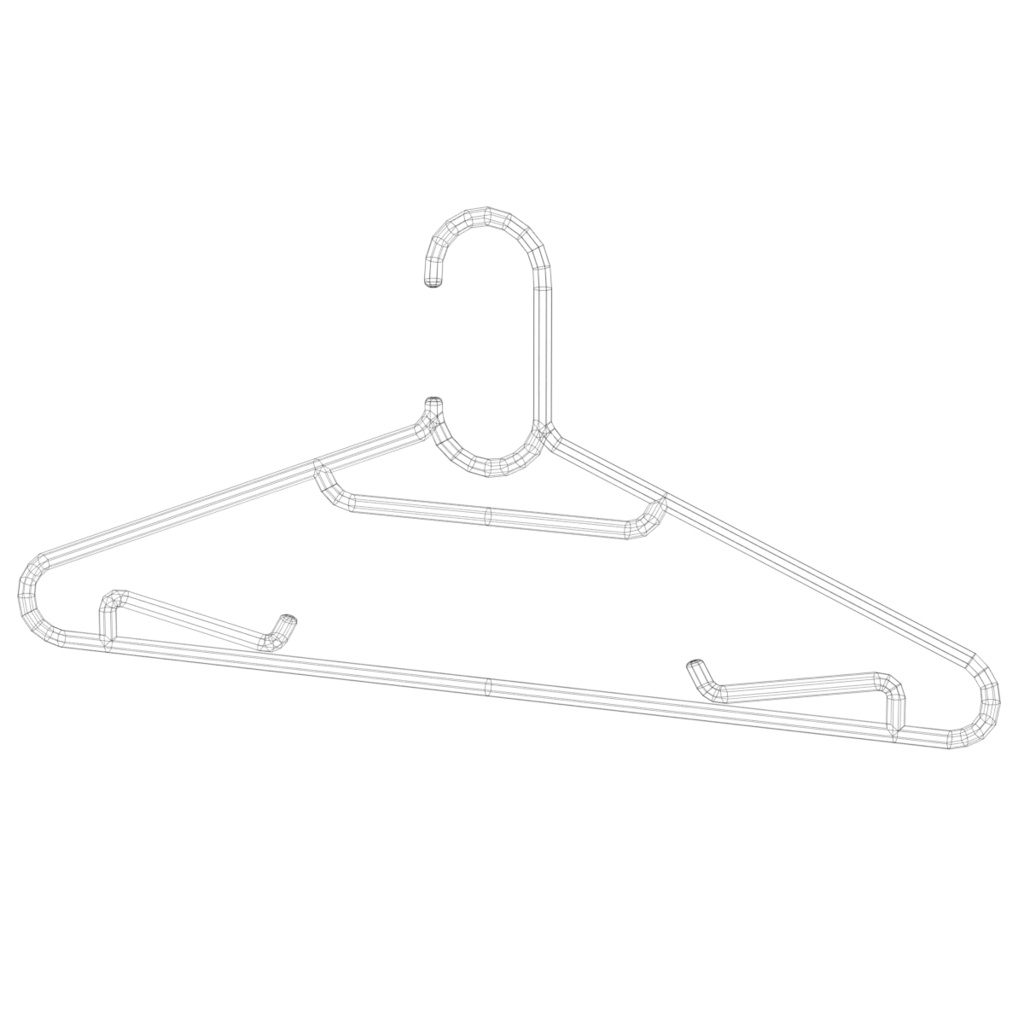 ハンガー / Hanger