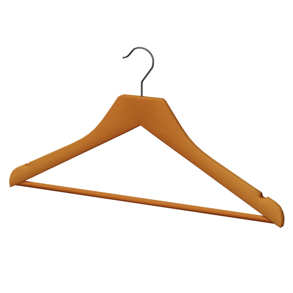 ハンガー / Hanger