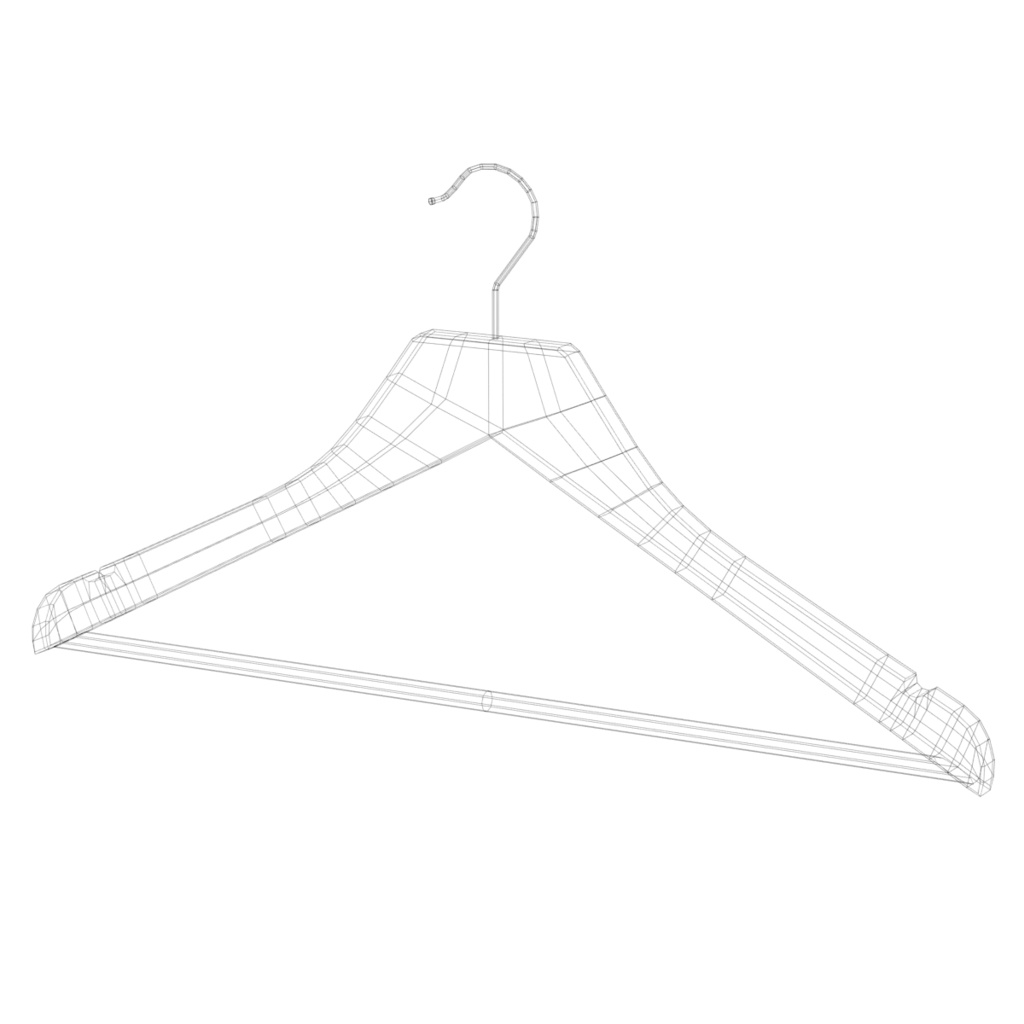 ハンガー / Hanger