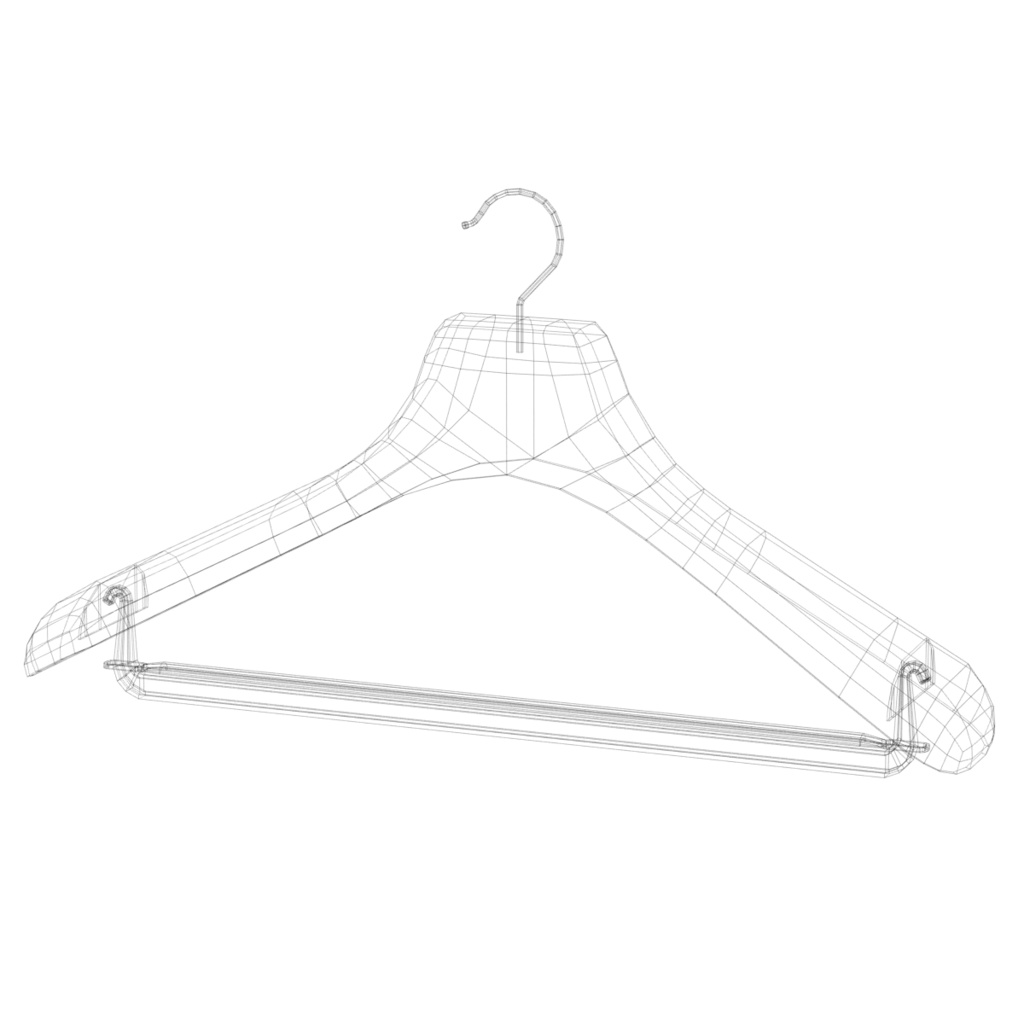 ハンガー / Hanger