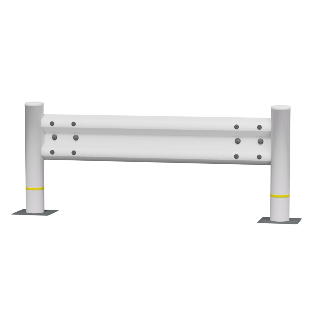 ガードレール / Guardrail