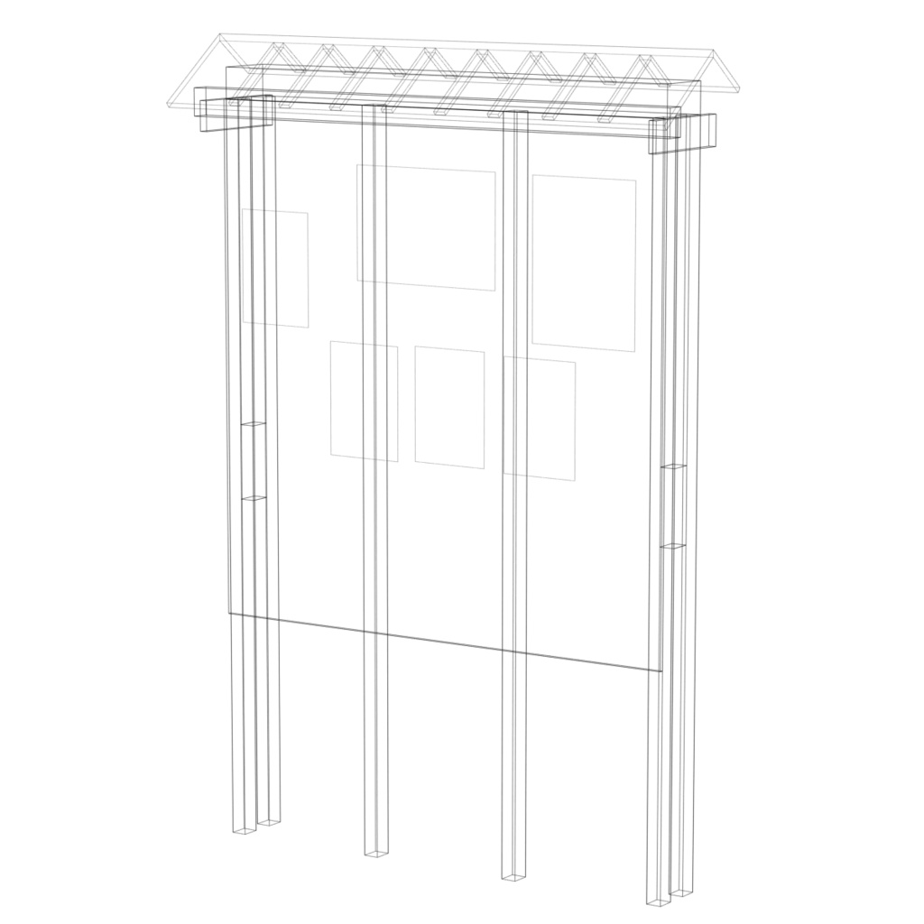 掲示板 / Bulletin board