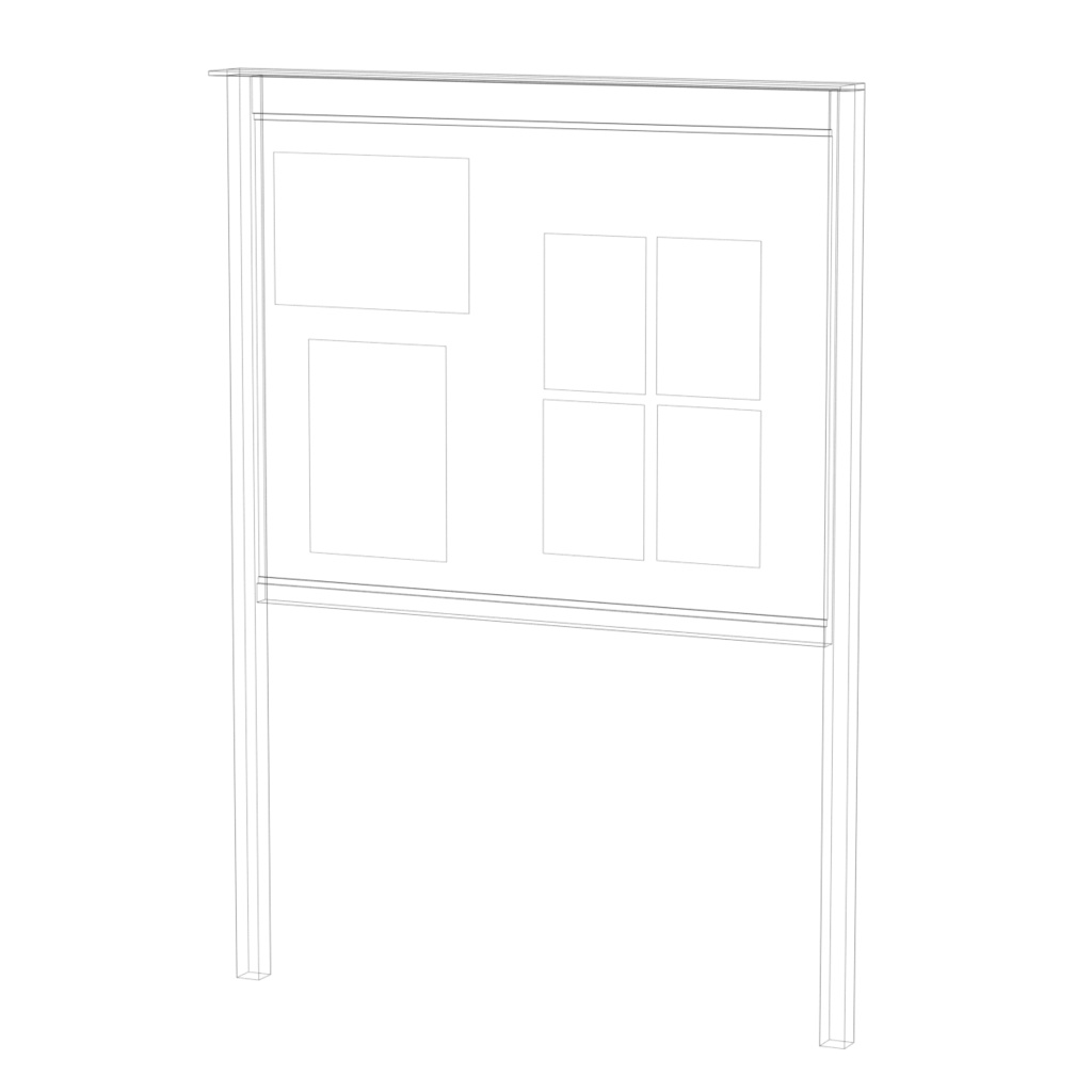 掲示板 / Bulletin board