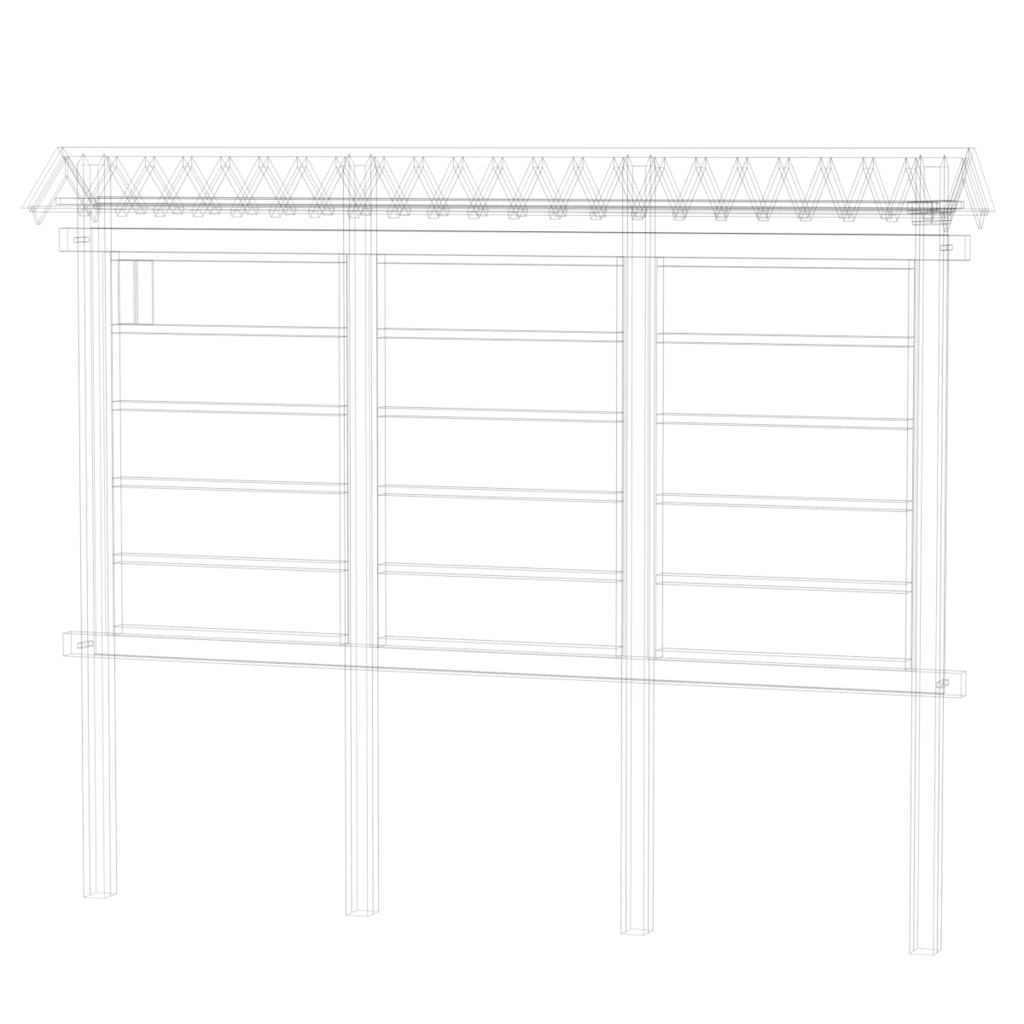 掲示板 / Bulletin board