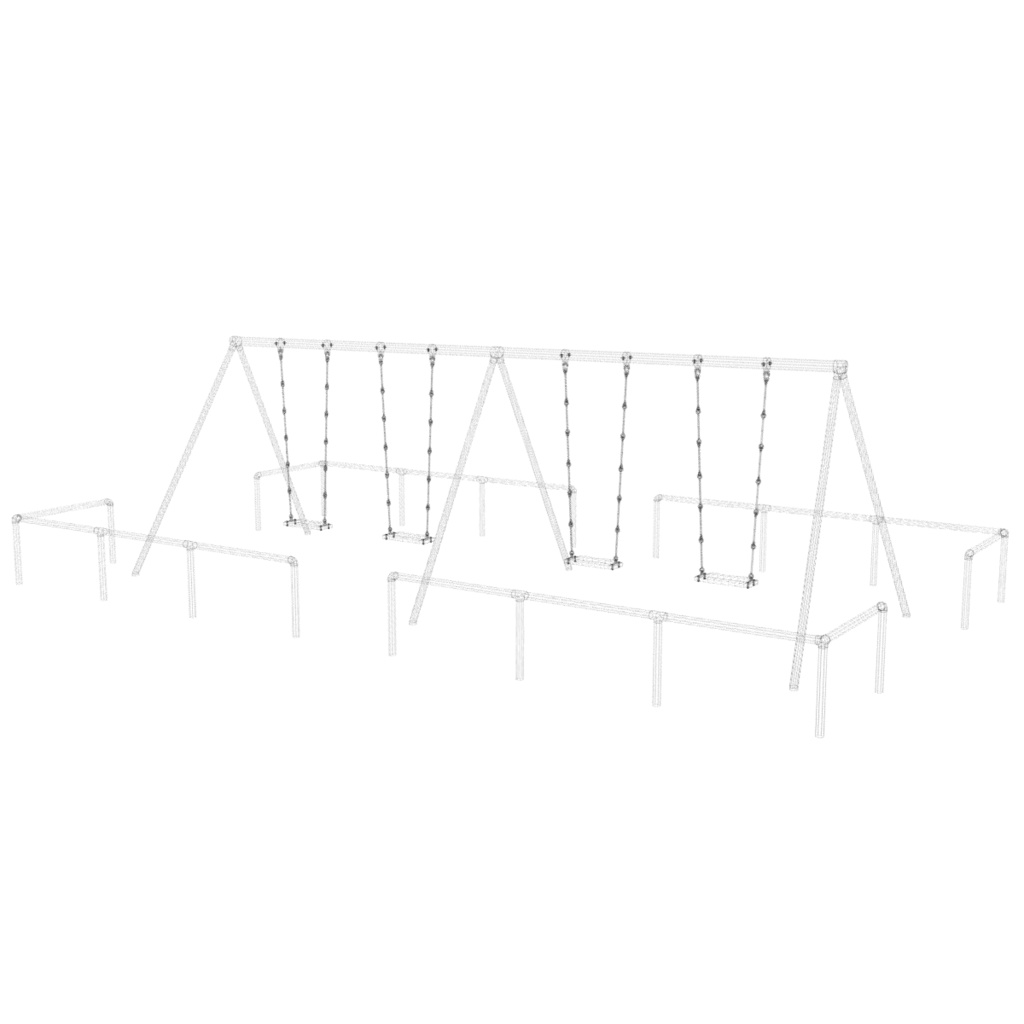 ブランコ / Swing