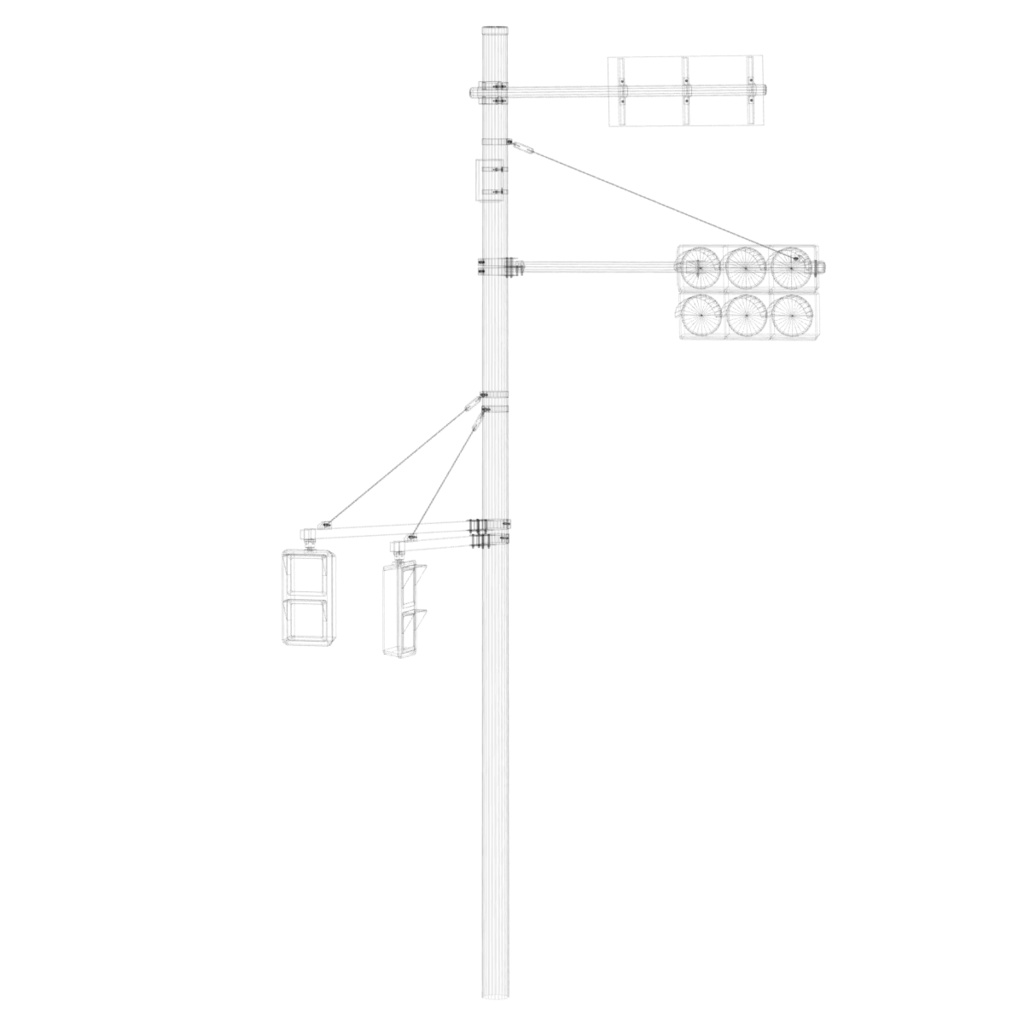 信号機 / Traffic light