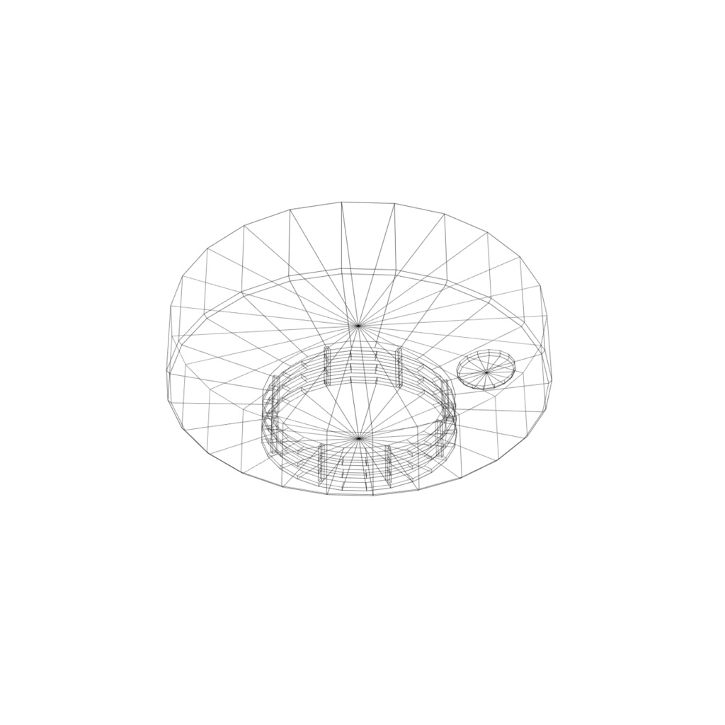 消火器&報知器 / Fire extinguisher & Fire alarm