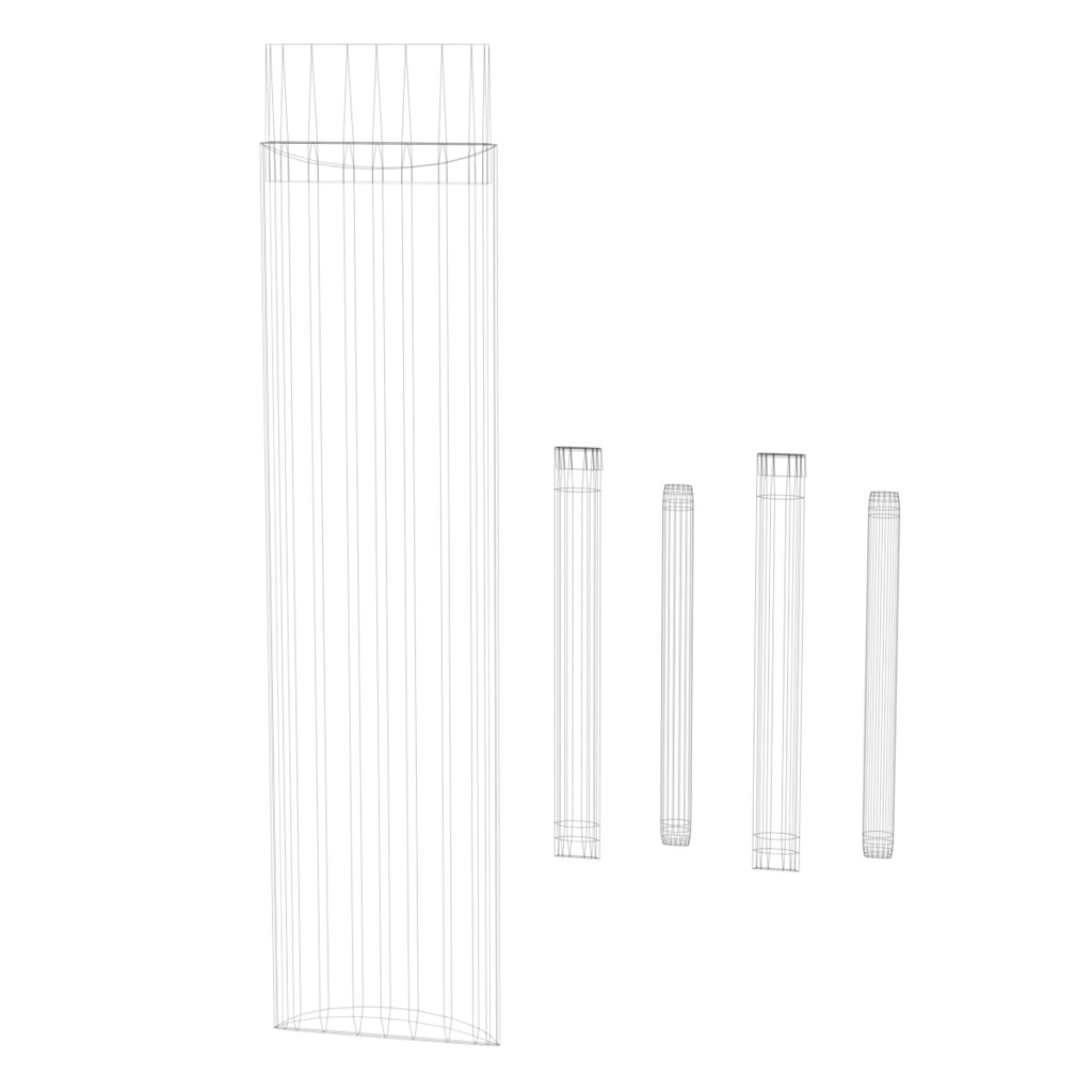 千歳飴 / Chitose-ame