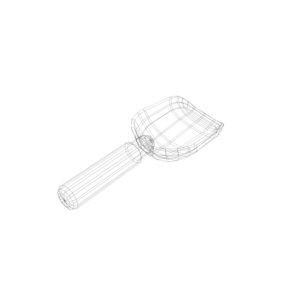 砂場フェンス&おもちゃ / Sandbox fence & toys