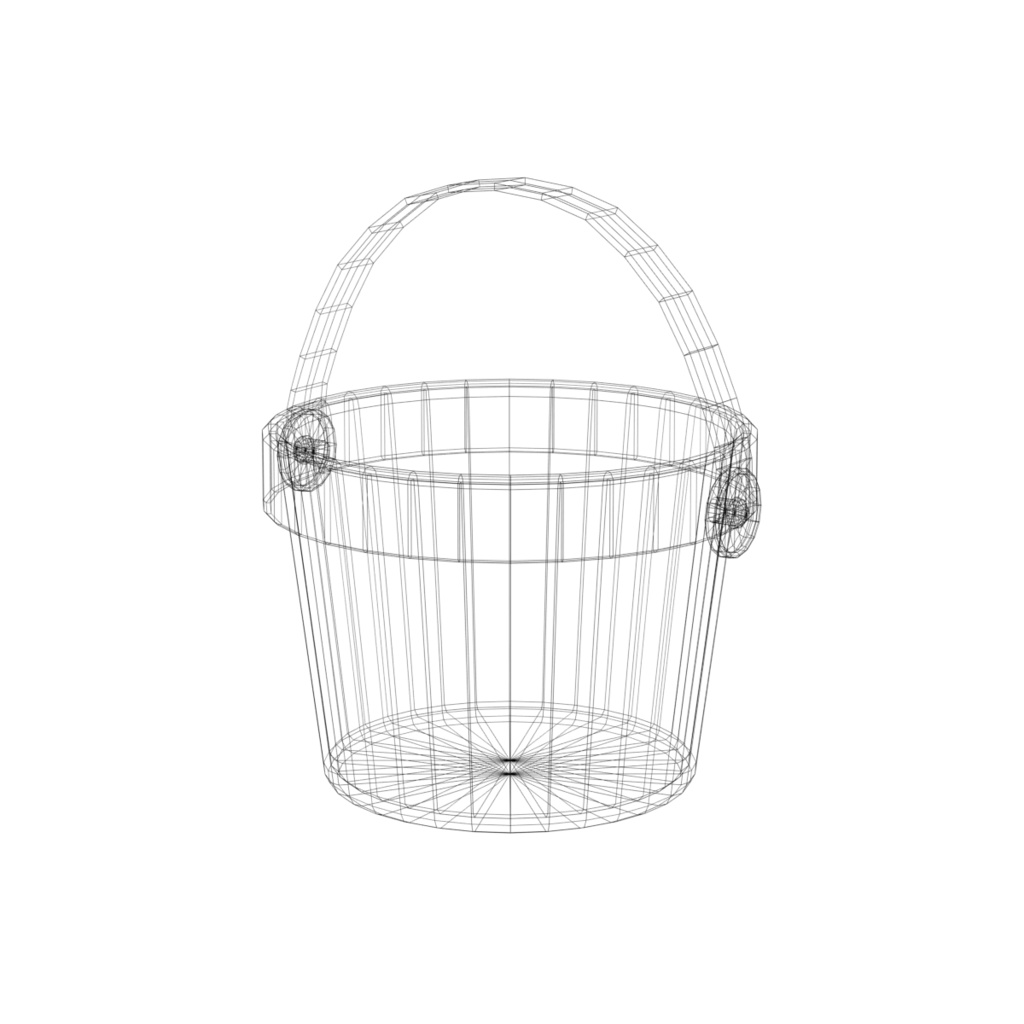 砂場フェンス&おもちゃ / Sandbox fence & toys