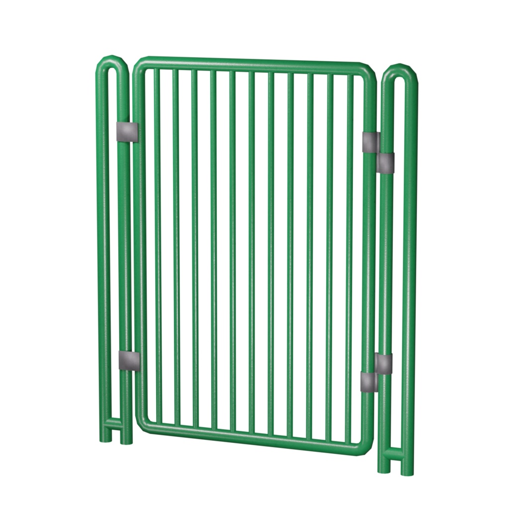 砂場フェンス&おもちゃ / Sandbox fence & toys