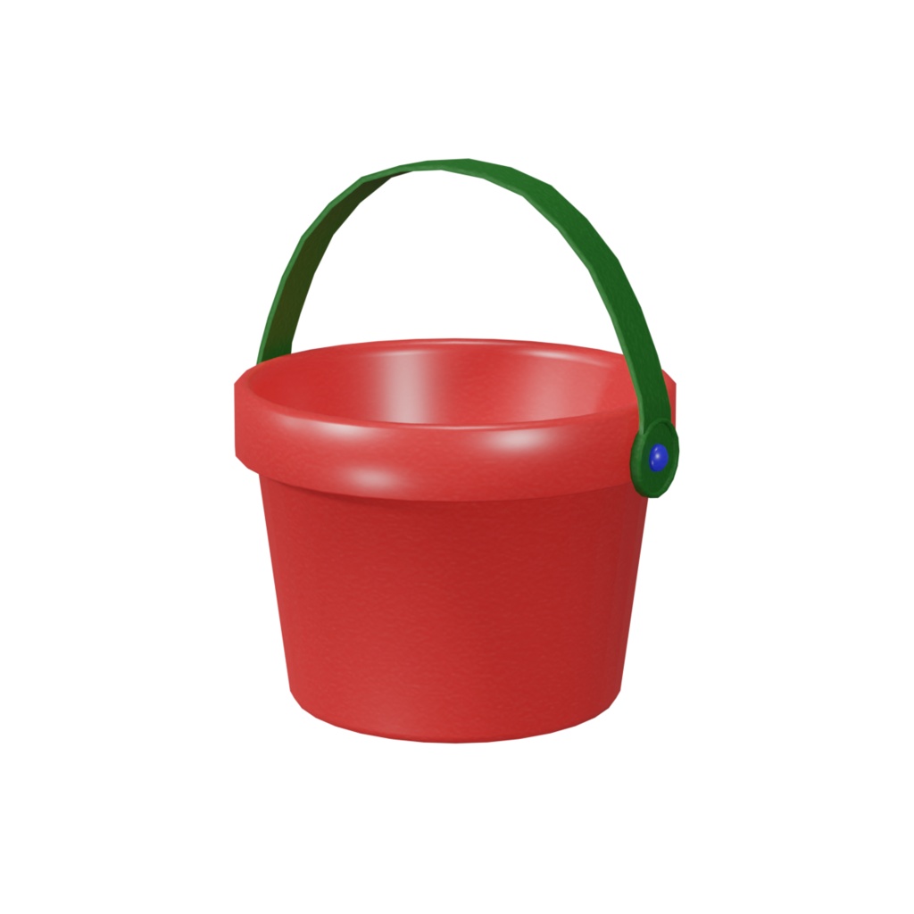 砂場フェンス&おもちゃ / Sandbox fence & toys