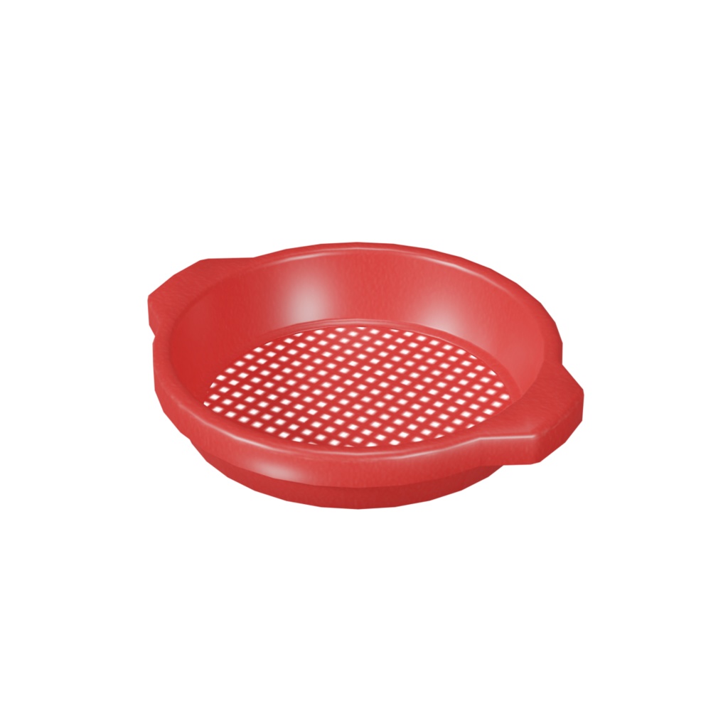 砂場フェンス&おもちゃ / Sandbox fence & toys