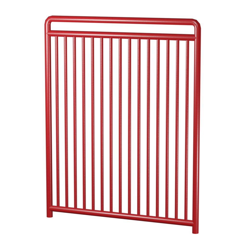 砂場フェンス&おもちゃ / Sandbox fence & toys