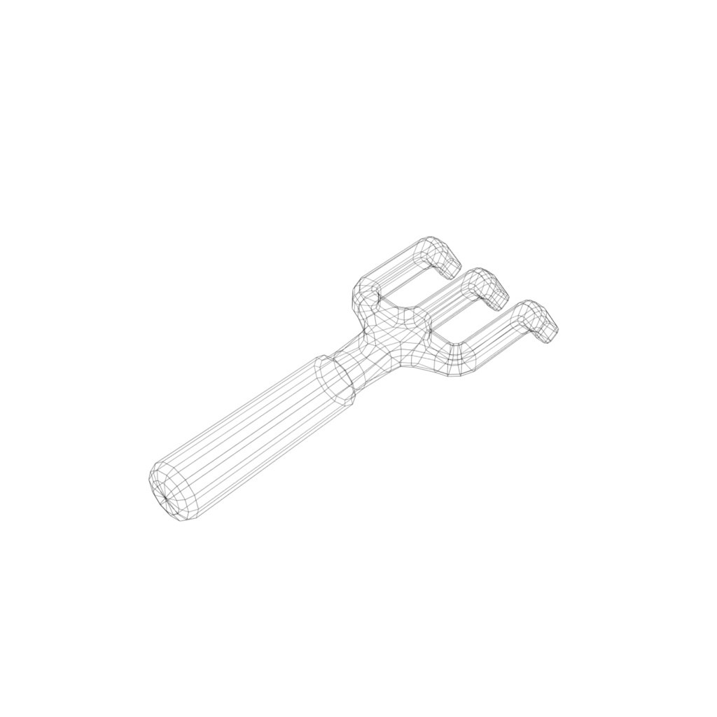 砂場フェンス&おもちゃ / Sandbox fence & toys