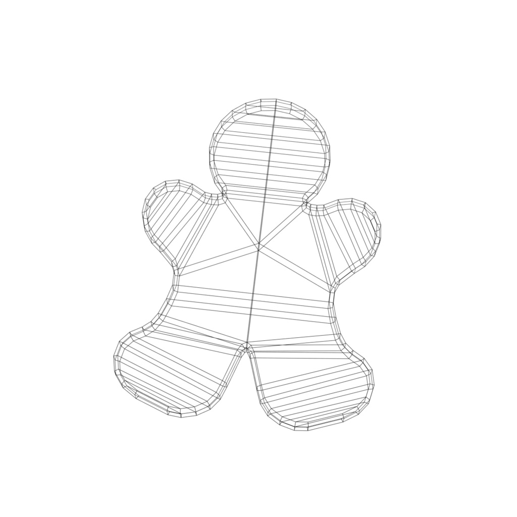 クリスマスオーナメント / Christmas ornament