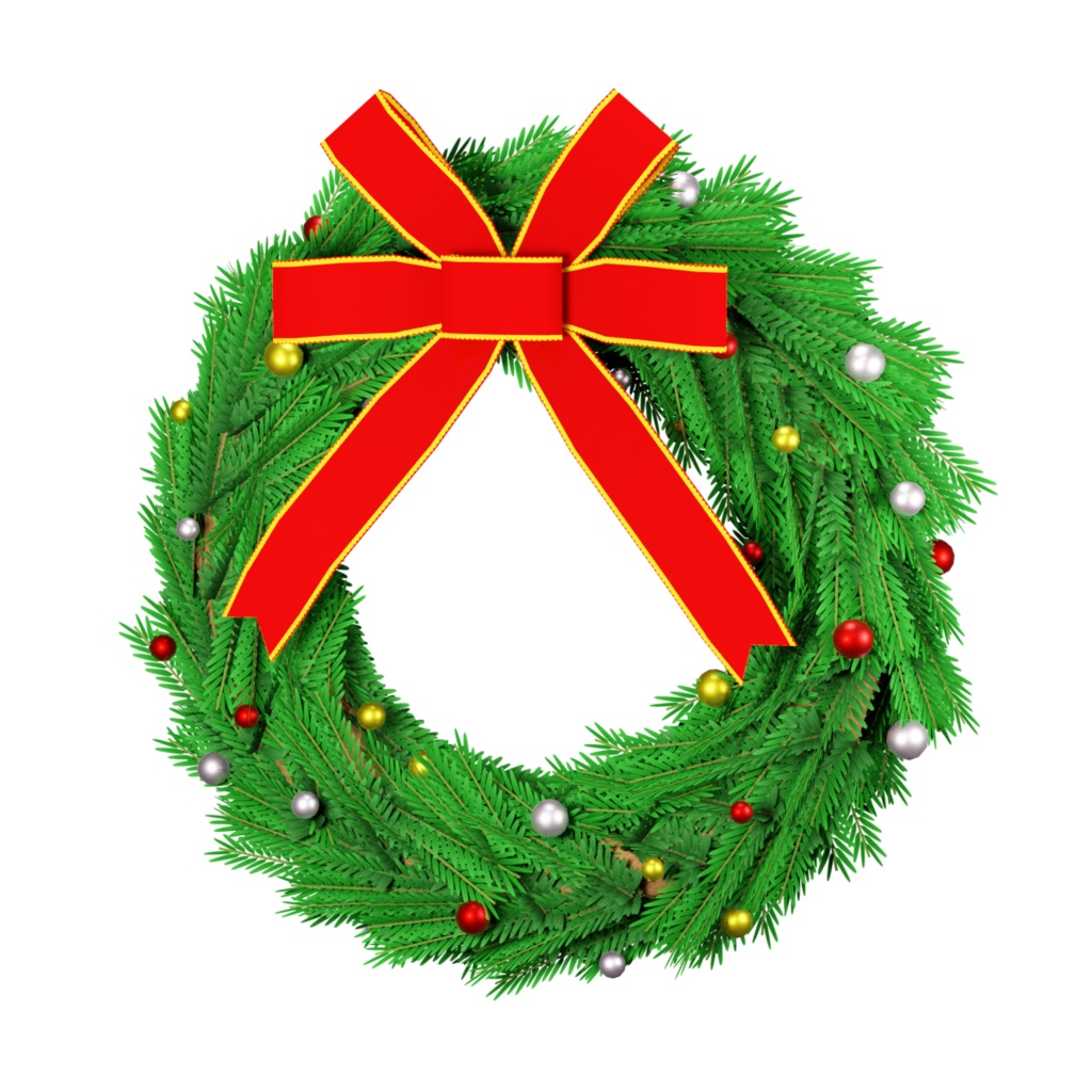 クリスマスオーナメント / Christmas ornament