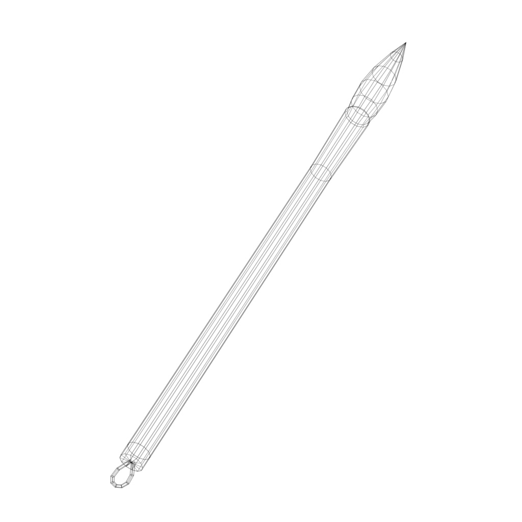 書道セット / Shodo set