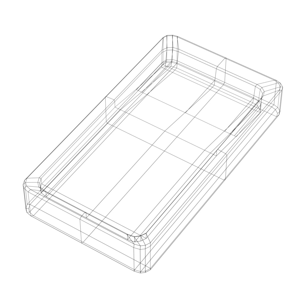 書道セット / Shodo set