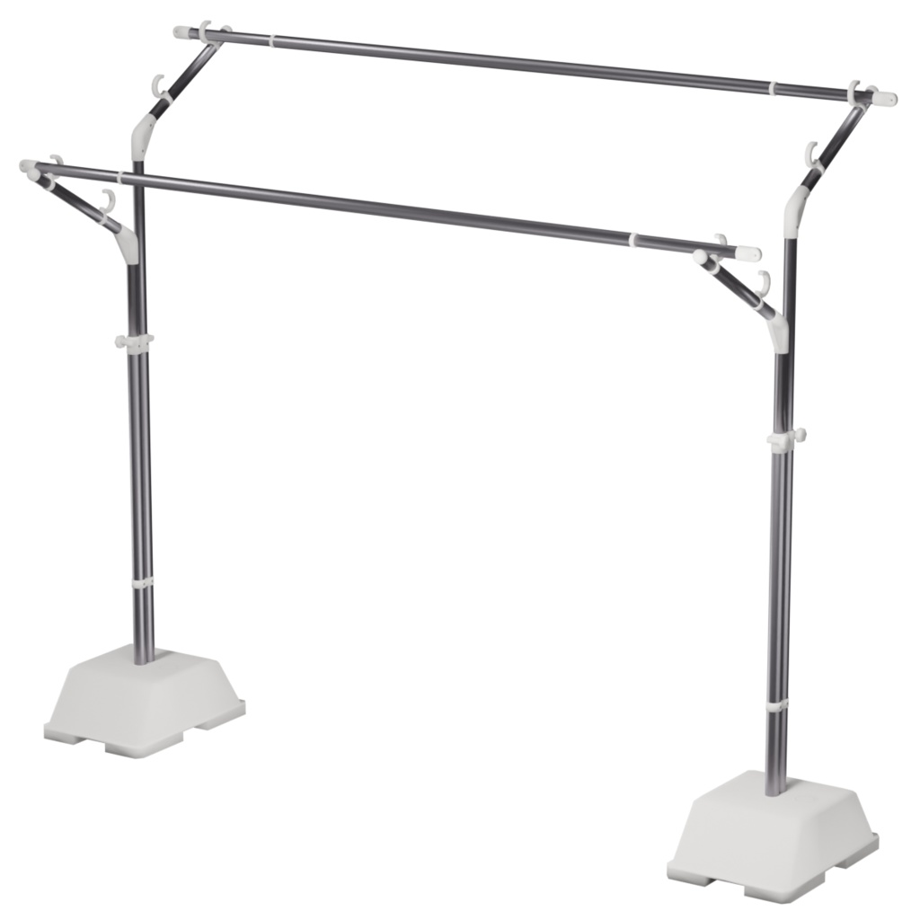 物干し竿 / Clothesline