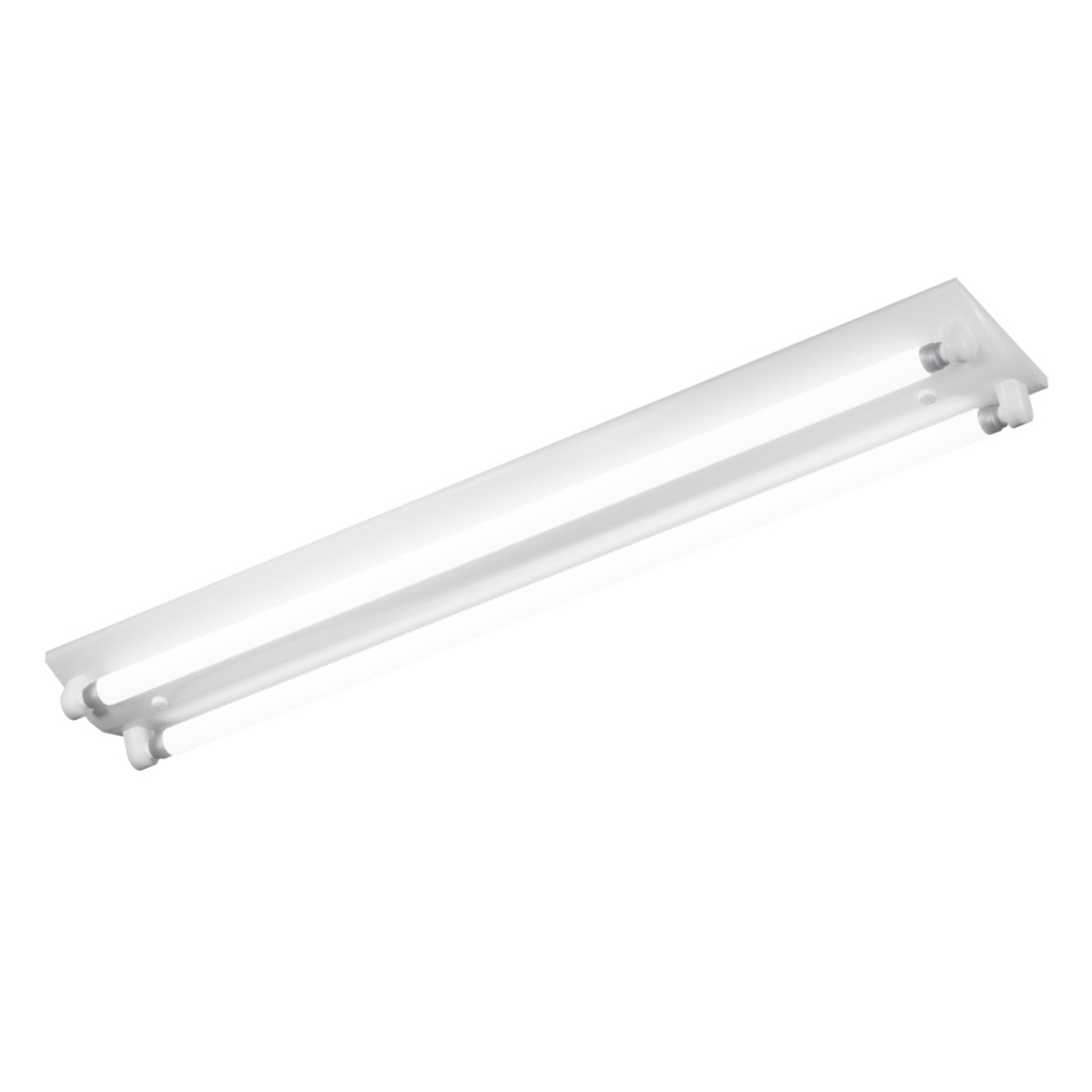 蛍光灯 / Fluorescent light