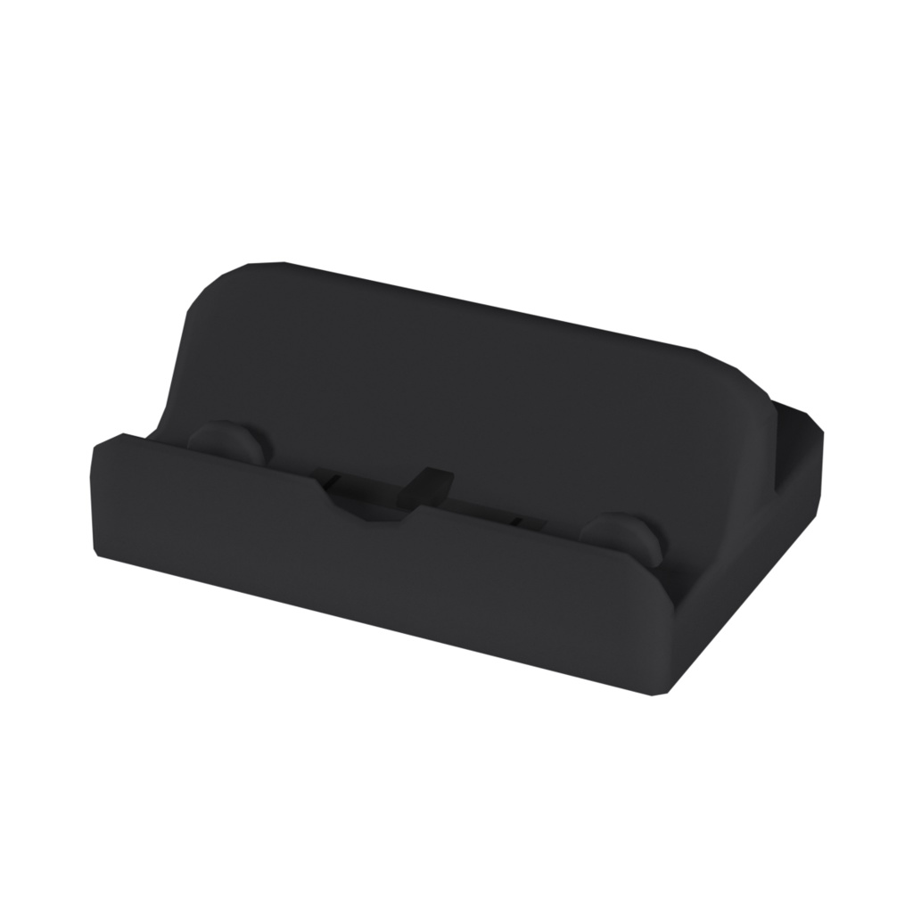 ゲーム機 / Game console (ID:NI_12)