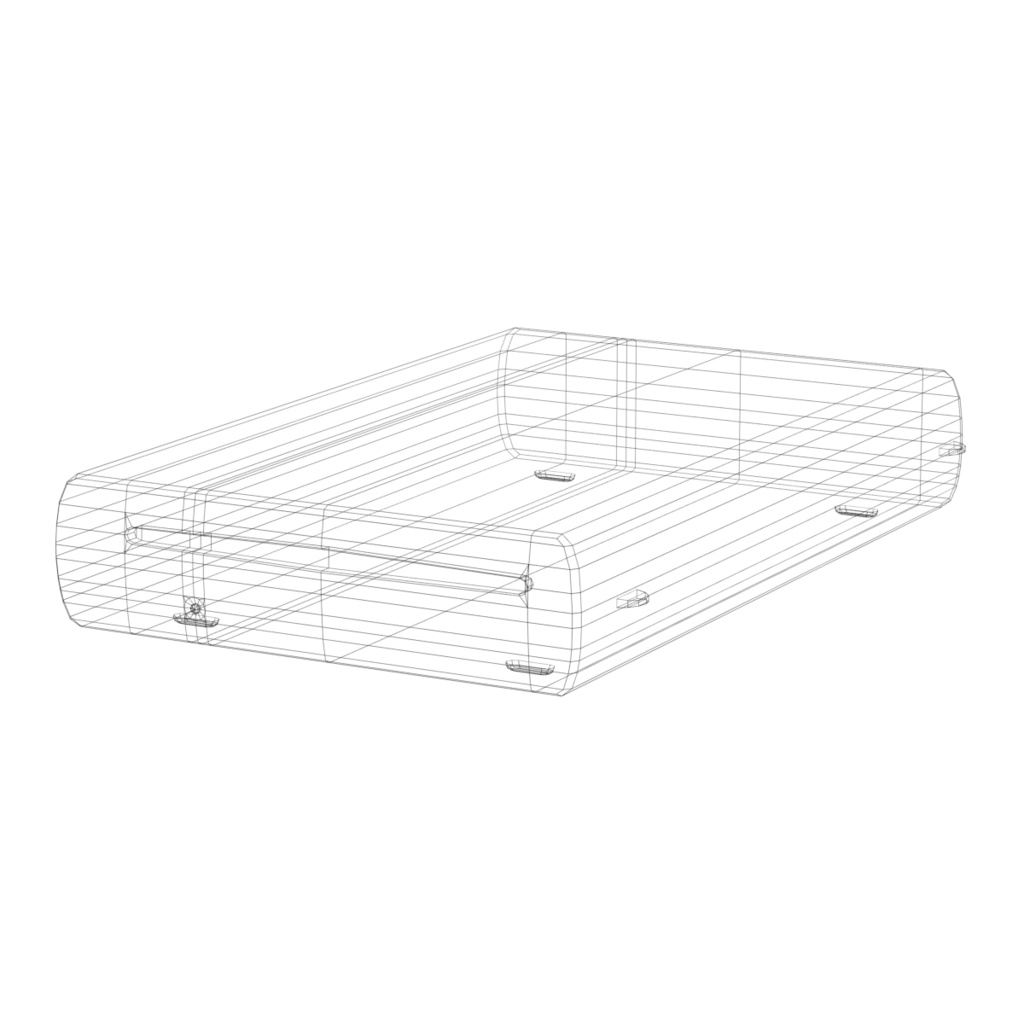 ゲーム機 / Game console (ID:NI_12)