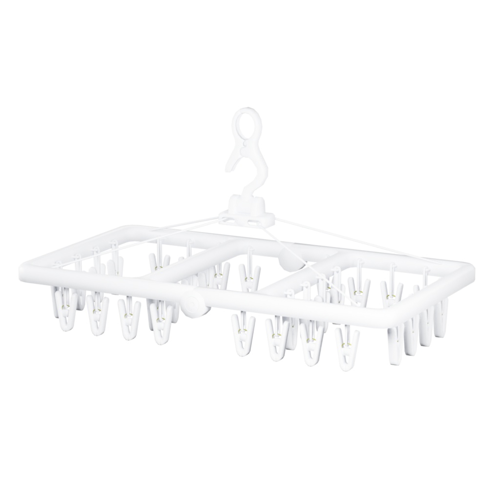 洗濯用ハンガー / Laundry hanger