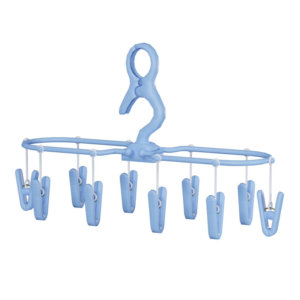 洗濯用ハンガー / Laundry hanger