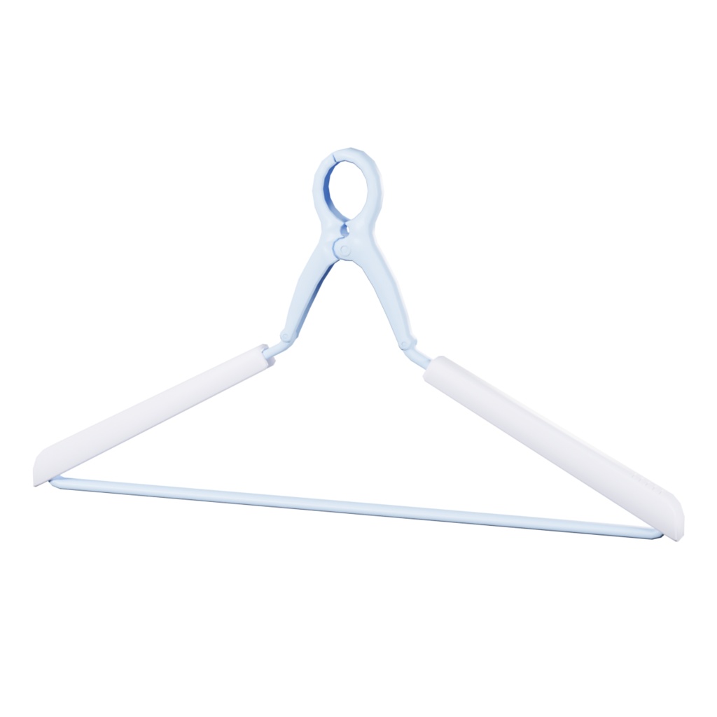 洗濯用ハンガー / Laundry hanger