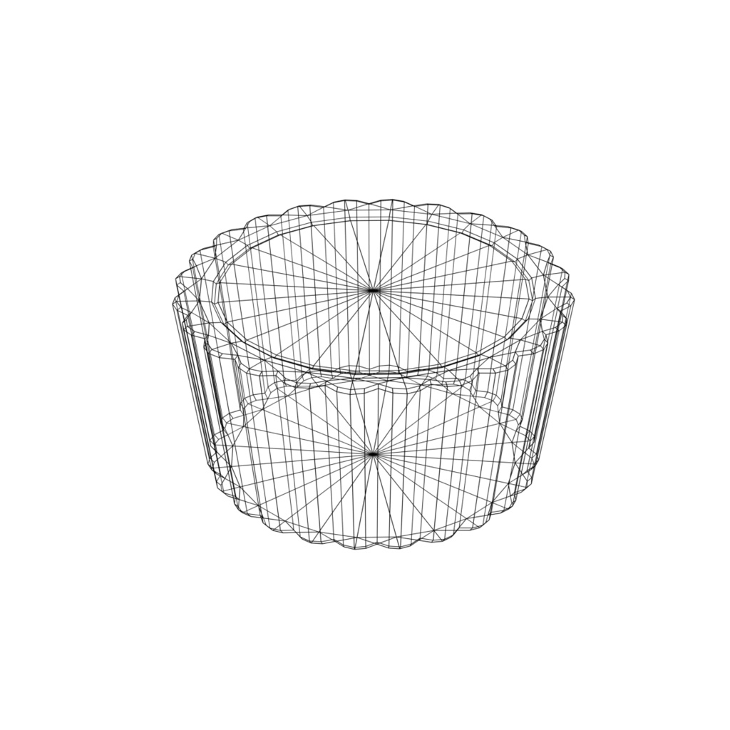 マドレーヌ&タルト / Madeleine & Tart