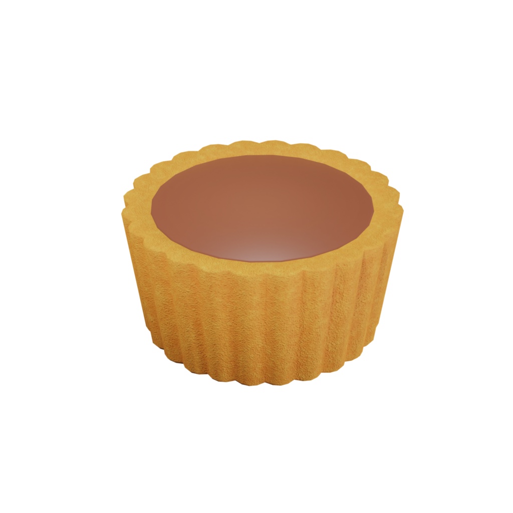 マドレーヌ&タルト / Madeleine & Tart