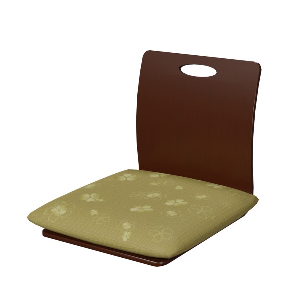 急須&座卓セット / Teapot & Low table set