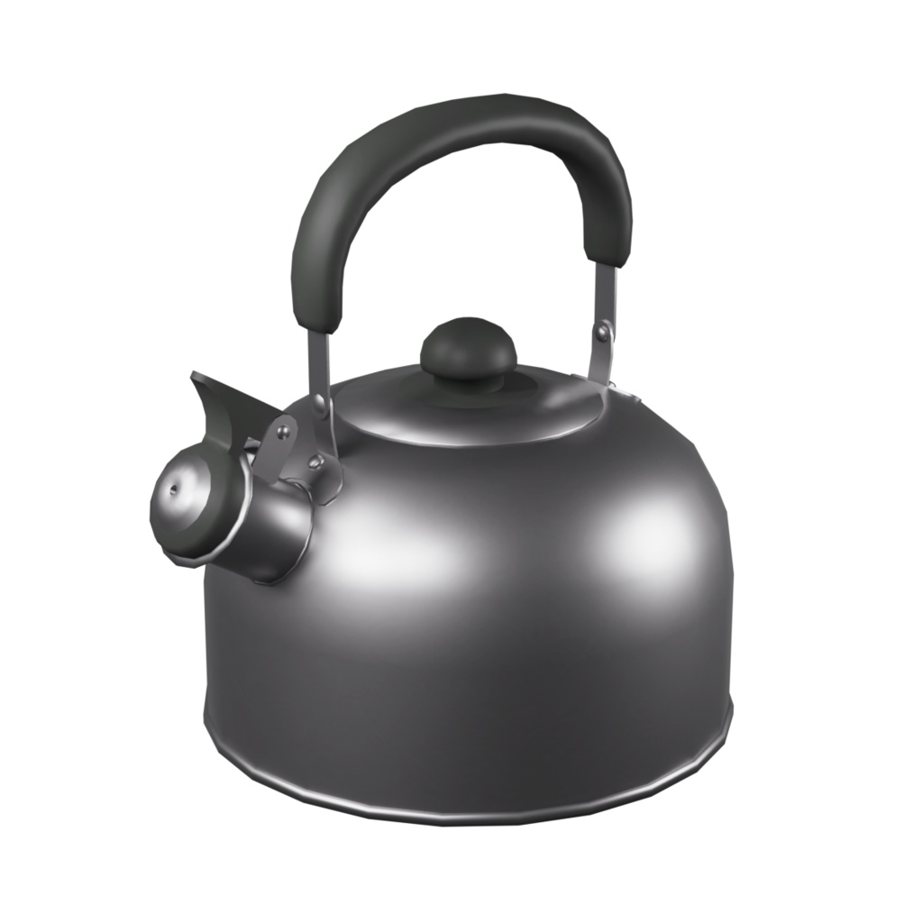 やかん / Kettle