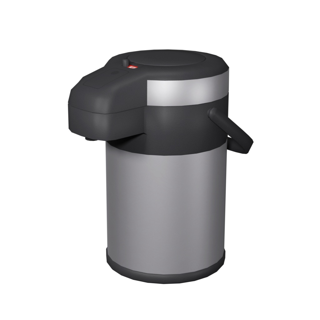 魔法瓶 / Vacuum flask