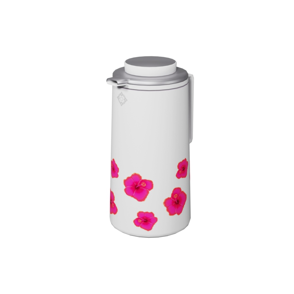 魔法瓶 / Vacuum flask