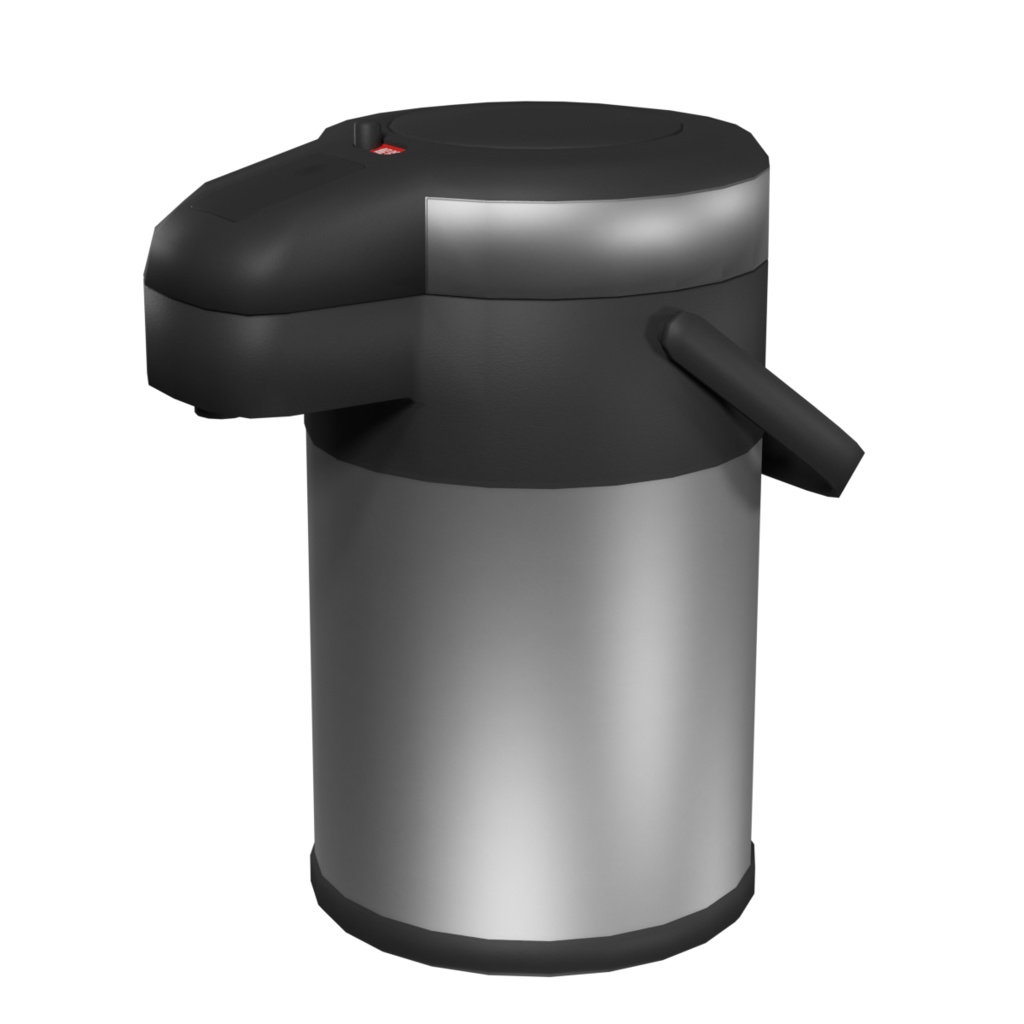 魔法瓶 / Vacuum flask