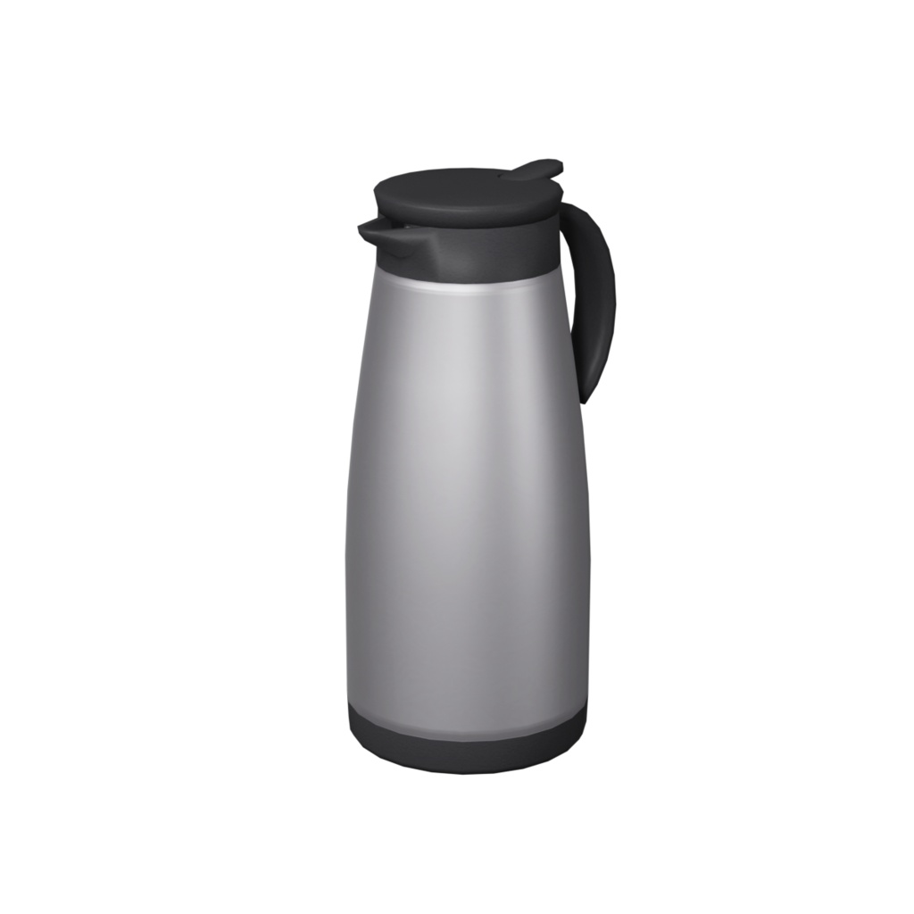 魔法瓶 / Vacuum flask