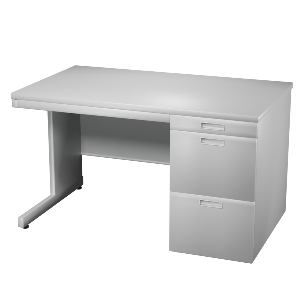 事務机 / Office desk