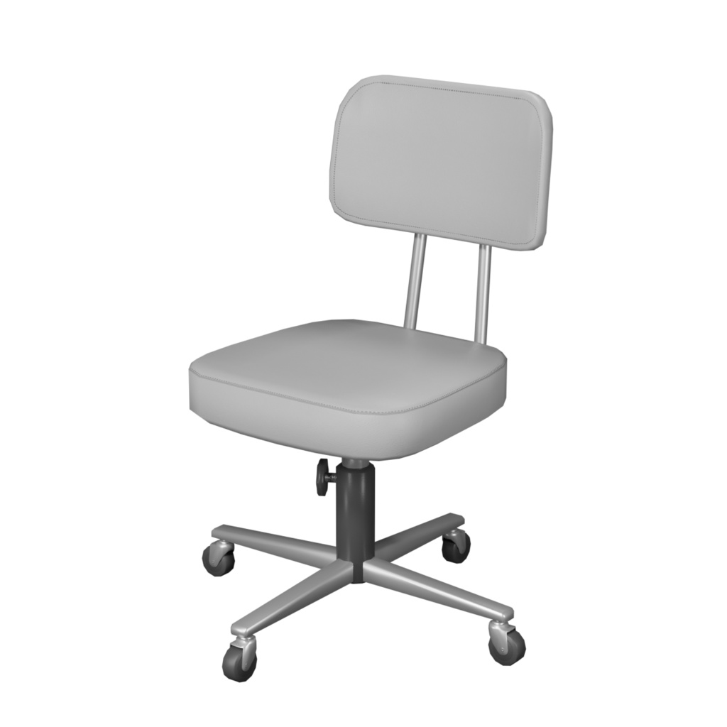 事務机 / Office desk
